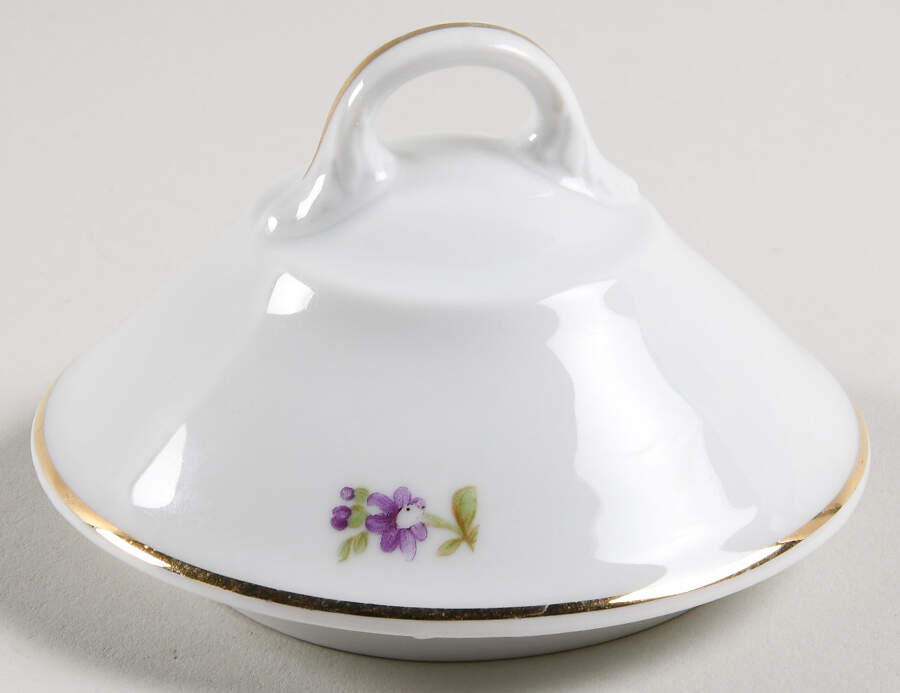 KPM2 Lid for Teapot by KPM-1