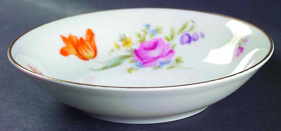 KPM2 Fruit/Dessert (Sauce) Bowl by KPM-1