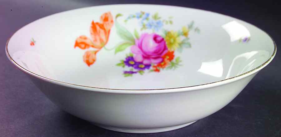 KPM2 9" Round Vegetable Bowl by KPM-1