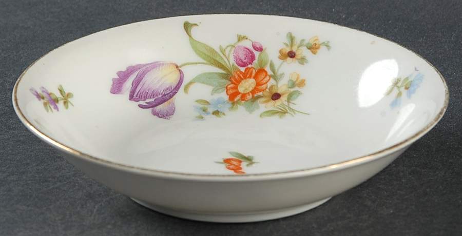 KPM2 Fruit/Dessert (Sauce) Bowl by KPM-1