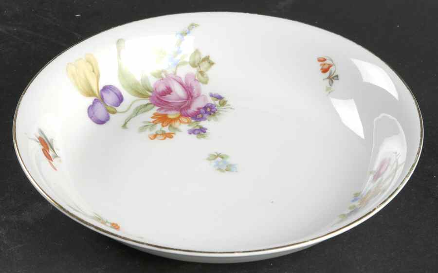 KPM2 Coupe Soup Bowl by KPM-1