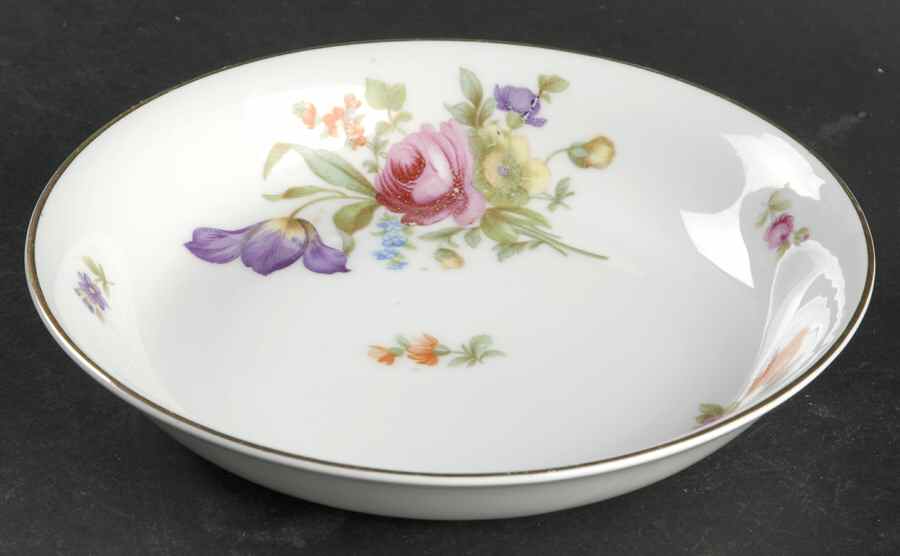 KPM2 Coupe Soup Bowl by KPM-1