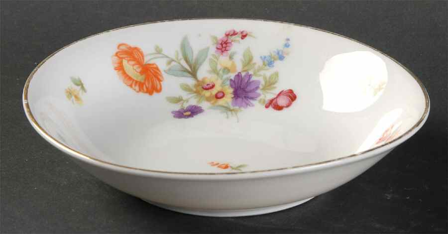 KPM2 Fruit/Dessert (Sauce) Bowl by KPM-1