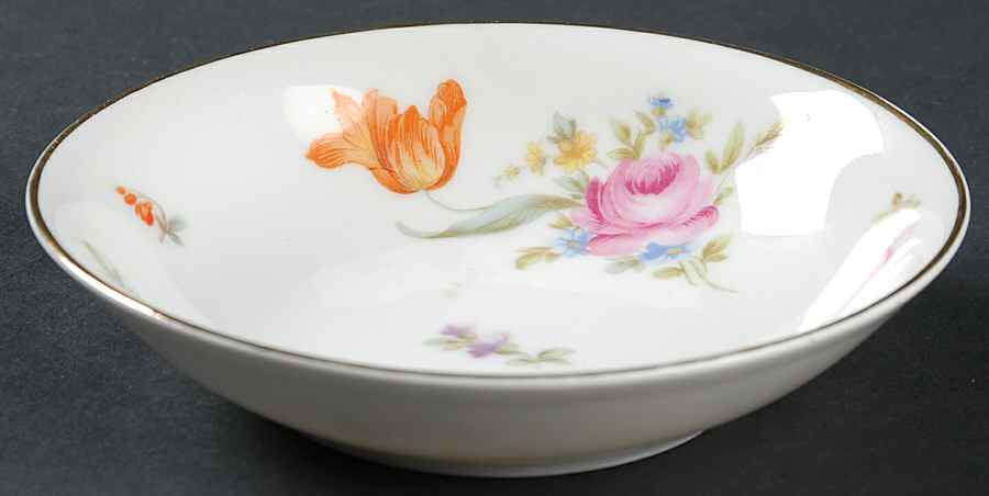 KPM2 Fruit/Dessert (Sauce) Bowl by KPM-1