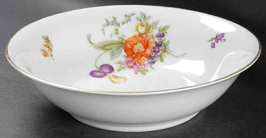 KPM2 9" Round Vegetable Bowl by KPM-1