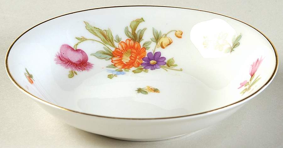 KPM2 Fruit/Dessert (Sauce) Bowl by KPM-1