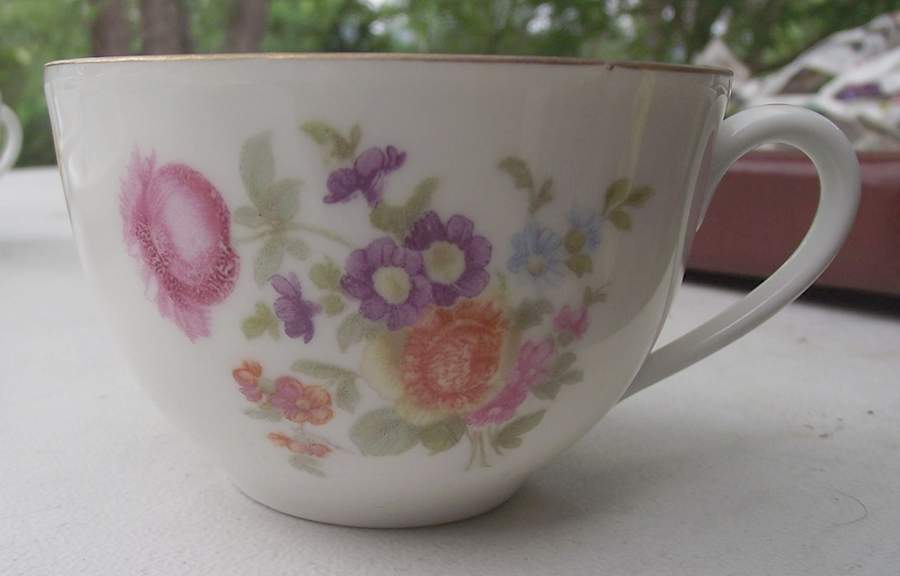 KPM2 Flat Cup by KPM-1