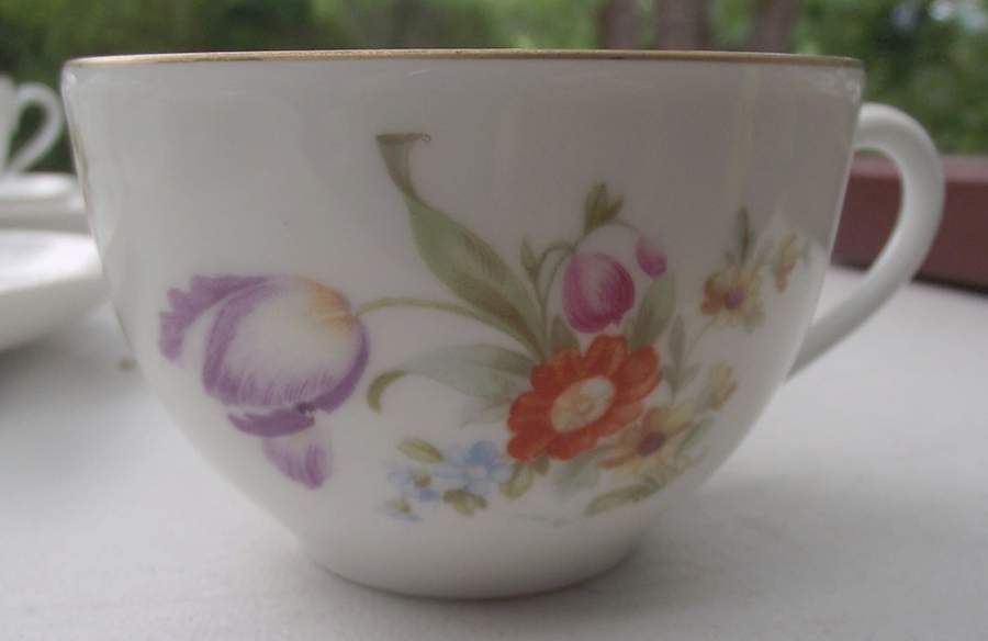 KPM2 Flat Cup by KPM-1
