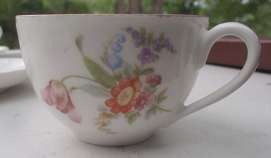 KPM2 Flat Cup by KPM-1