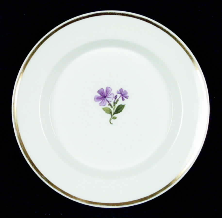 KPM20 Salad Plate by KPM-1