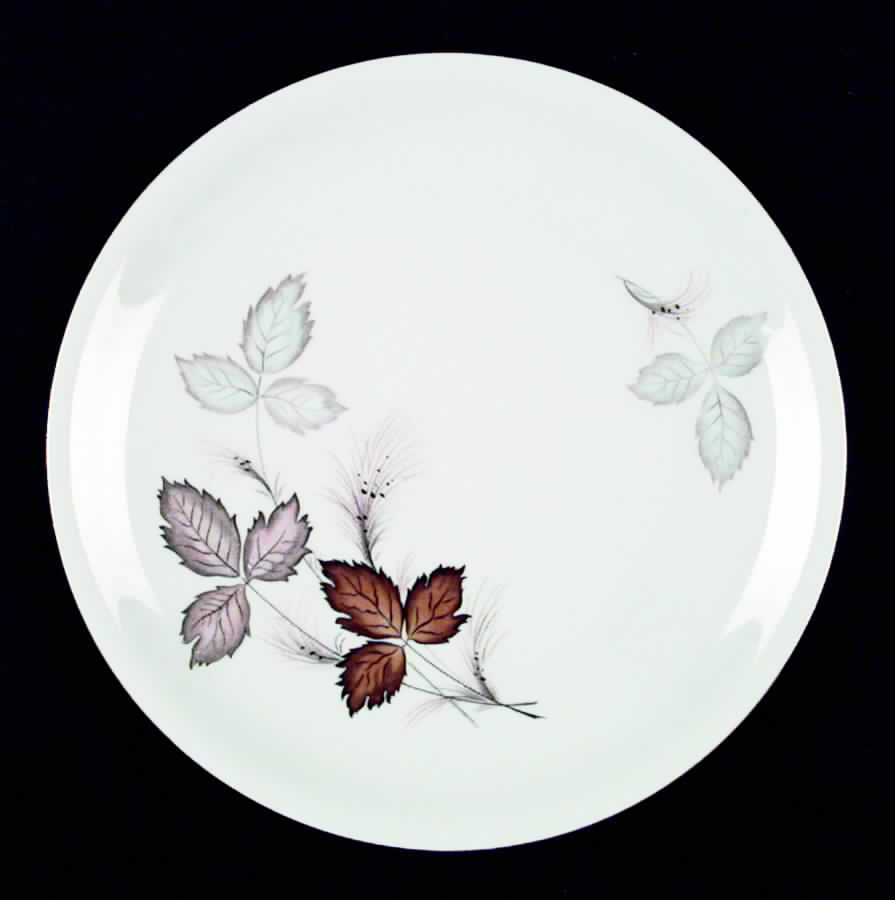 KPM22 Dinner Plate by KPM-1