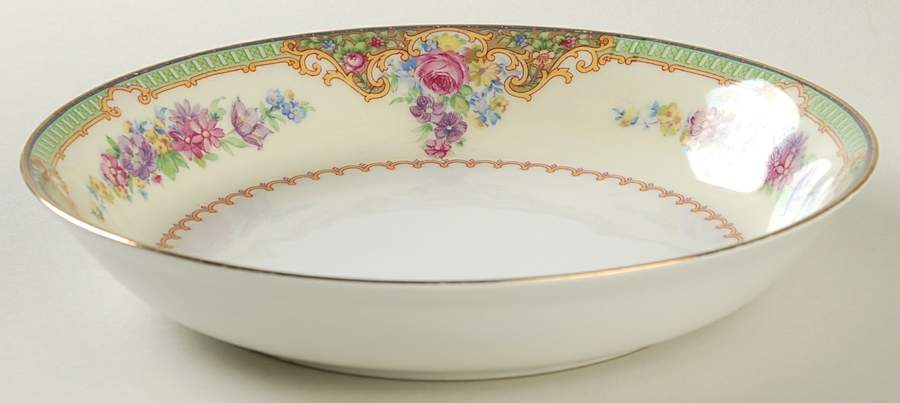 KPM25 Coupe Soup Bowl by KPM-1