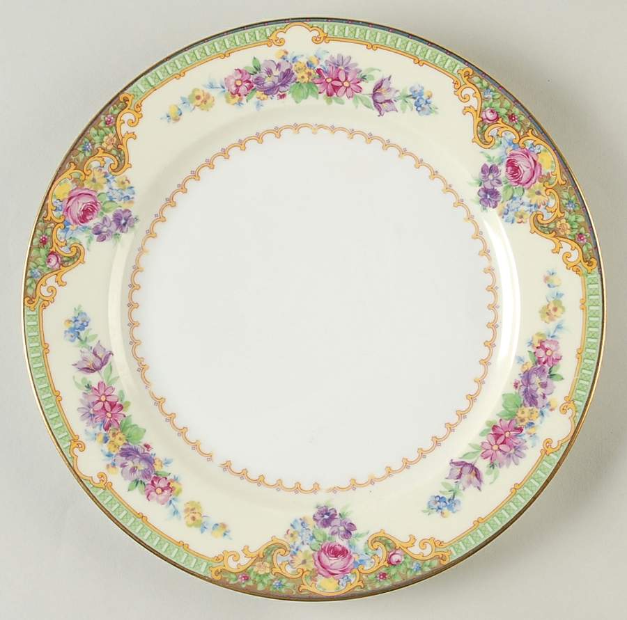 KPM25 Dinner Plate by KPM-1
