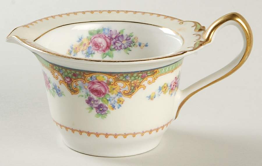 KPM25 Creamer by KPM-1