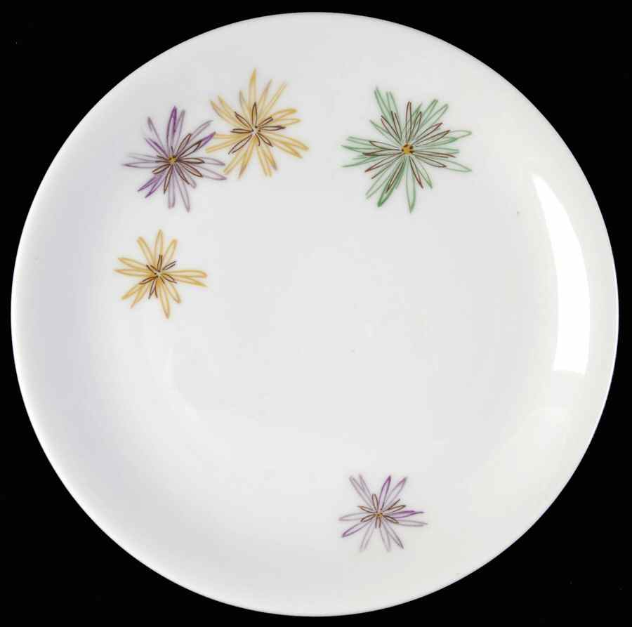 KPM29 Bread & Butter Plate by KPM-1