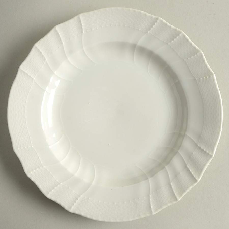 Neuosier Salad Plate by KPM-1