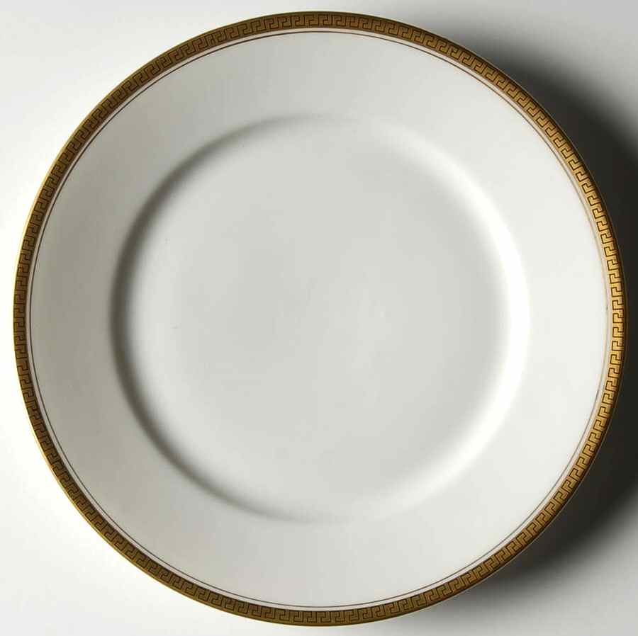 26401 Salad Plate by KPM-1