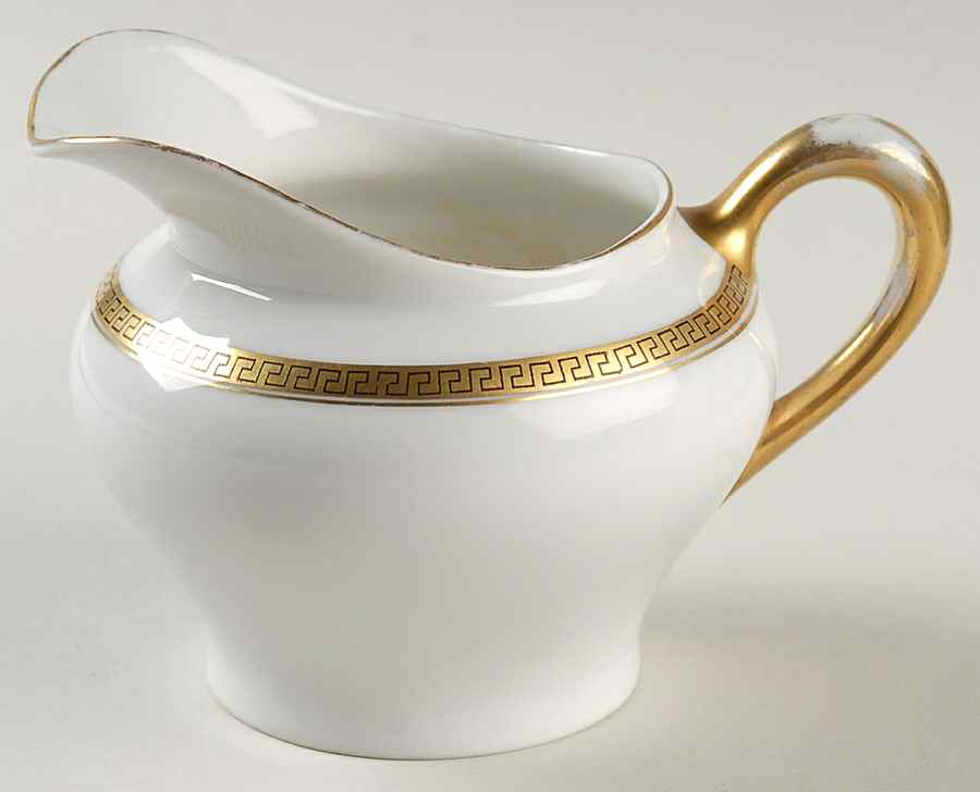 26401 Creamer by KPM-1