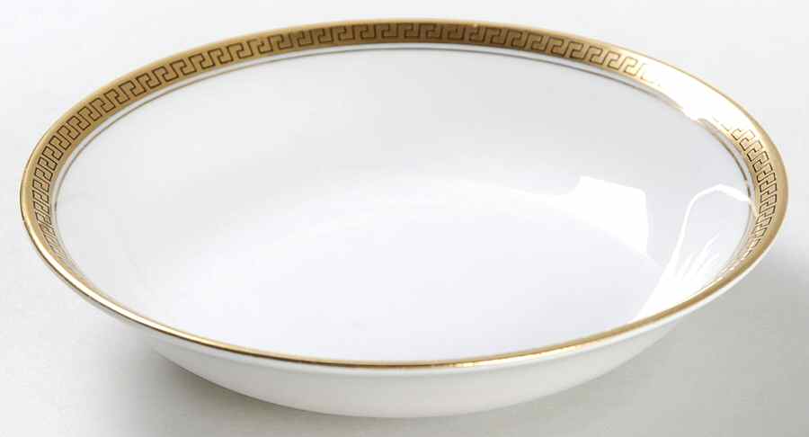 26401 Fruit/Dessert (Sauce) Bowl by KPM-1