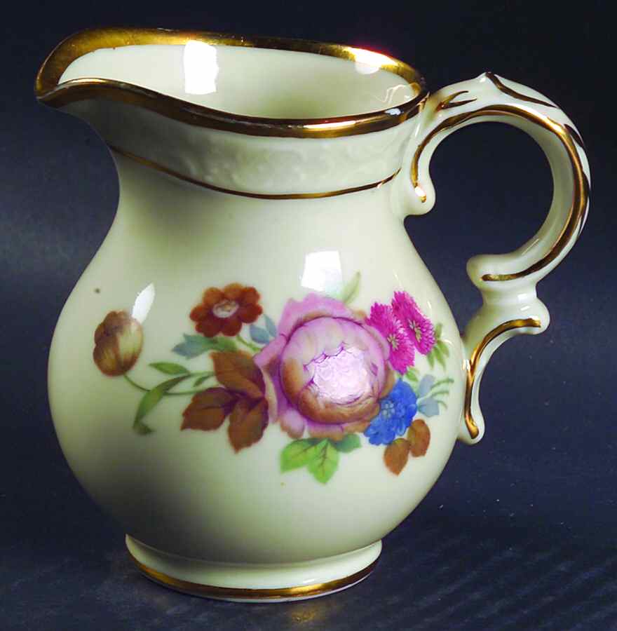 KPM40 Creamer by KPM-1