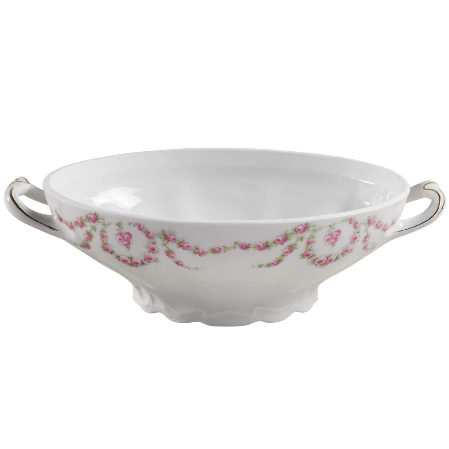 KPM45 Oval Vegetable No Lid by KPM-1