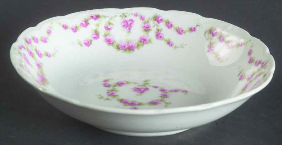 KPM45 Fruit/Dessert (Sauce) Bowl by KPM-1