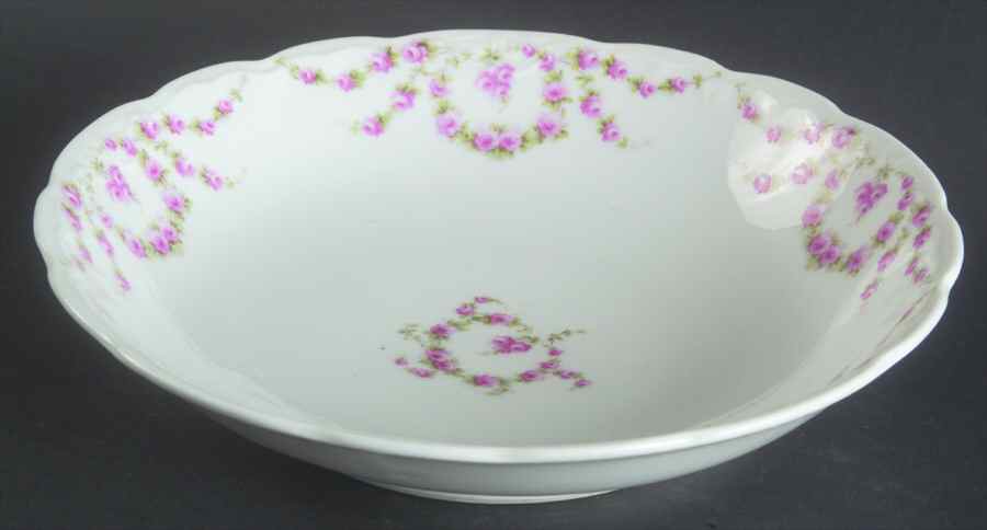 KPM45 Coupe Soup Bowl by KPM-1
