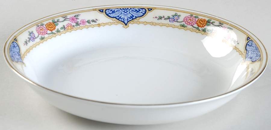 KPM7 Coupe Soup Bowl by KPM-1