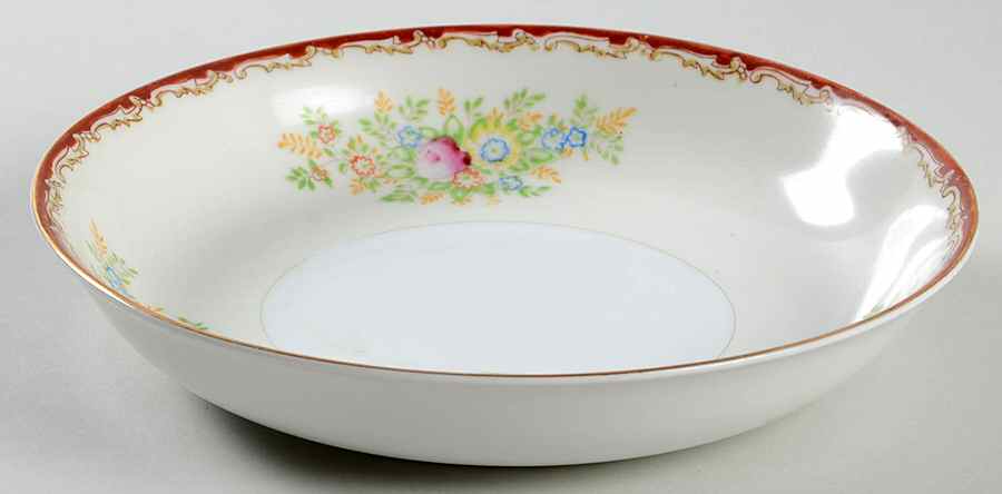 KRE1 Coupe Soup Bowl by Krescent (Japan)-1