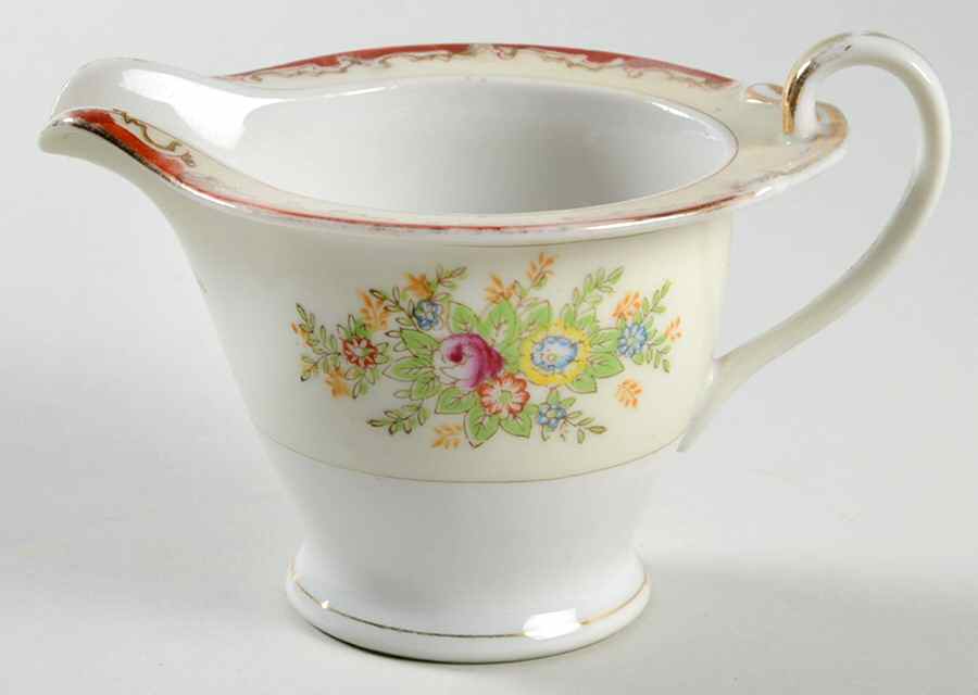 KRE1 Creamer by Krescent (Japan)-1