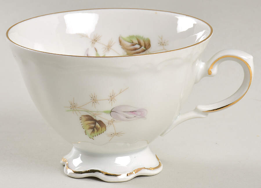 Celia Footed Cup by Kronester-1