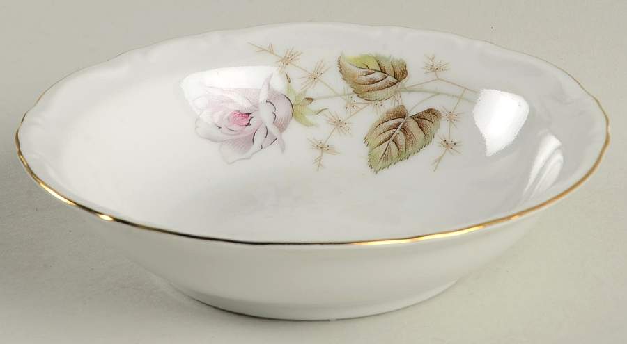 Celia Fruit/Dessert (Sauce) Bowl by Kronester-1