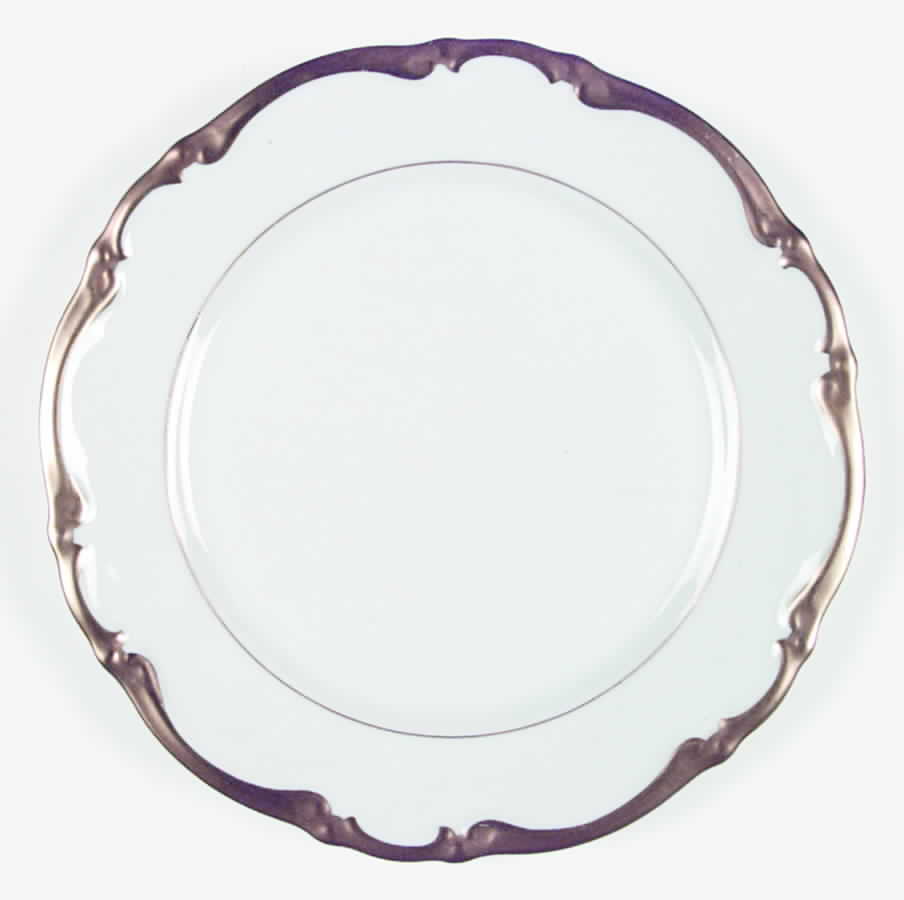 Charmain Dinner Plate by Kronester-1
