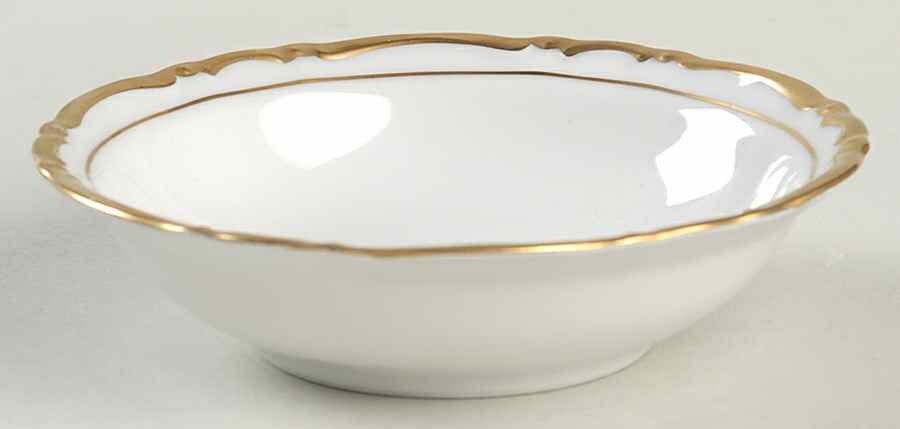 Charmain Fruit/Dessert (Sauce) Bowl by Kronester-1