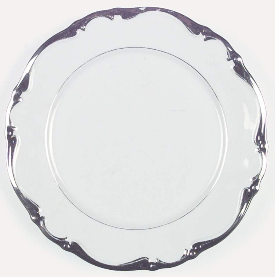 Countess Dinner Plate by Kronester-1