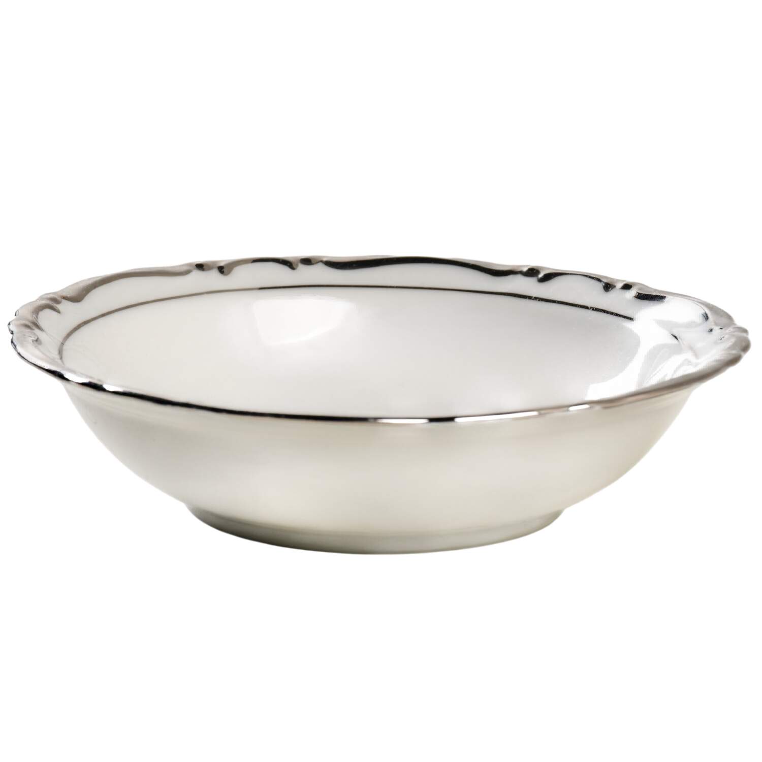 Countess Fruit/Dessert (Sauce) Bowl by Kronester-1