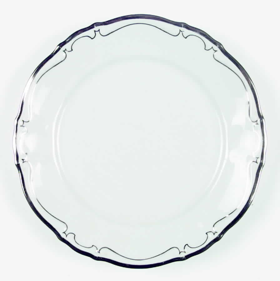 Cromwell Dinner Plate by Kronester-1