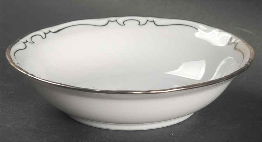 Cromwell Fruit/Dessert (Sauce) Bowl by Kronester-1
