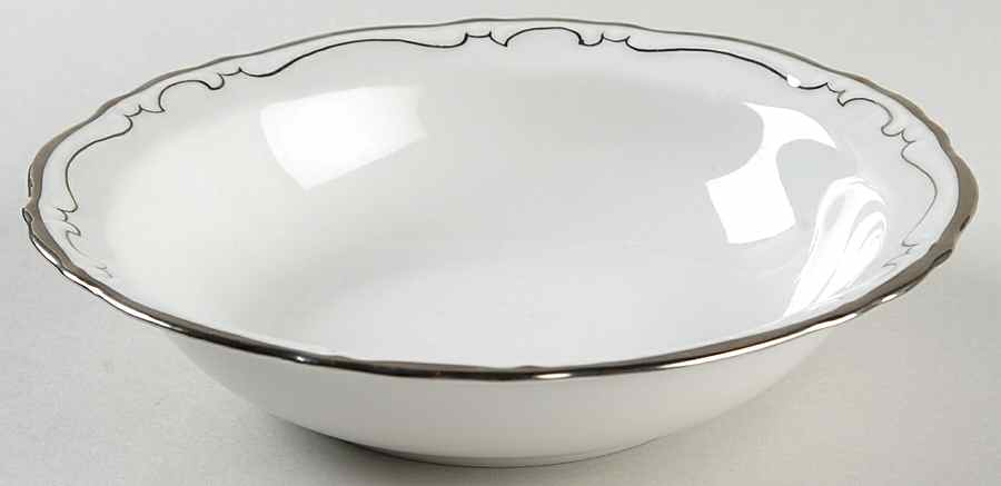 Cromwell Coupe Soup Bowl by Kronester-1