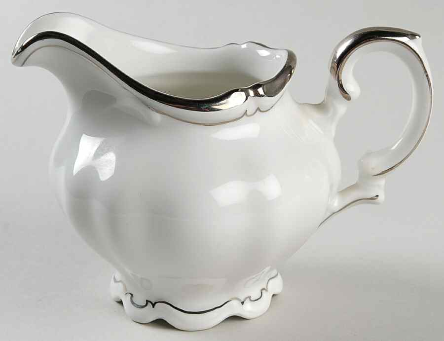 Cromwell Creamer by Kronester-1