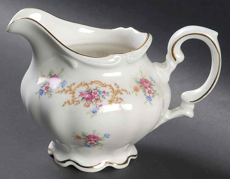 Monroe Creamer by Kronester-1