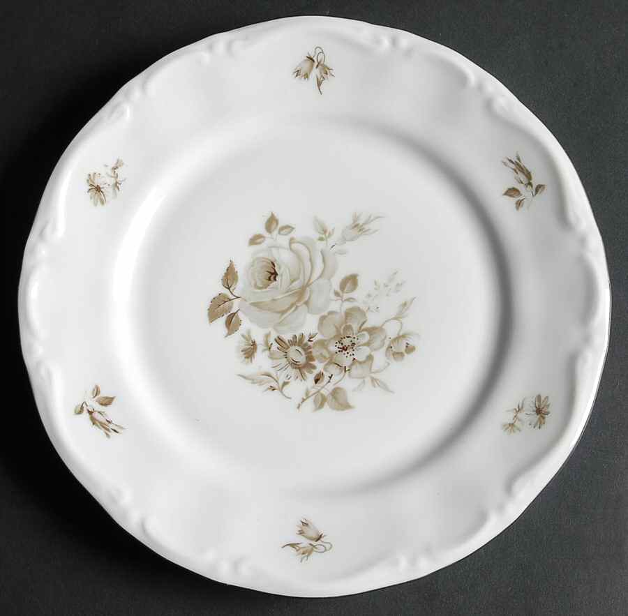 Sophia Salad Plate by Kronester-1