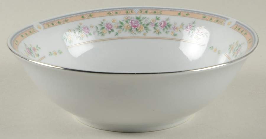 KSA1 Coupe Cereal Bowl by Kentfield & Sawyer-1
