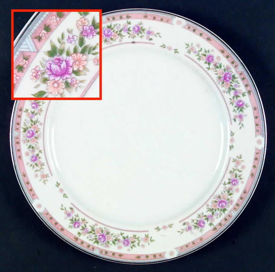 KSA1 Dinner Plate by Kentfield & Sawyer-1