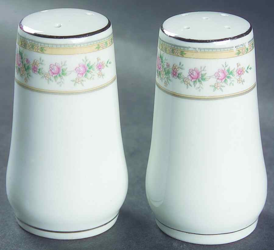 KSA1 Salt & Pepper Set by Kentfield & Sawyer-1