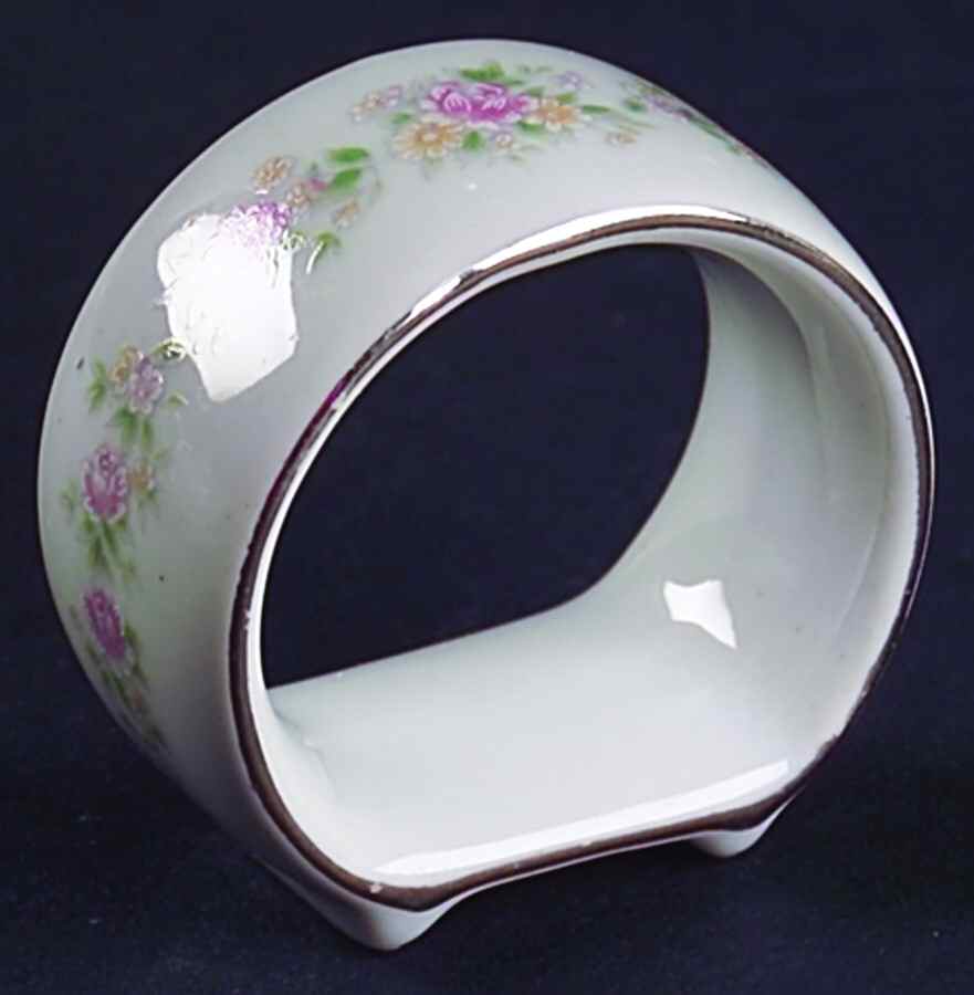 KSA1 Napkin Ring by Kentfield & Sawyer-1
