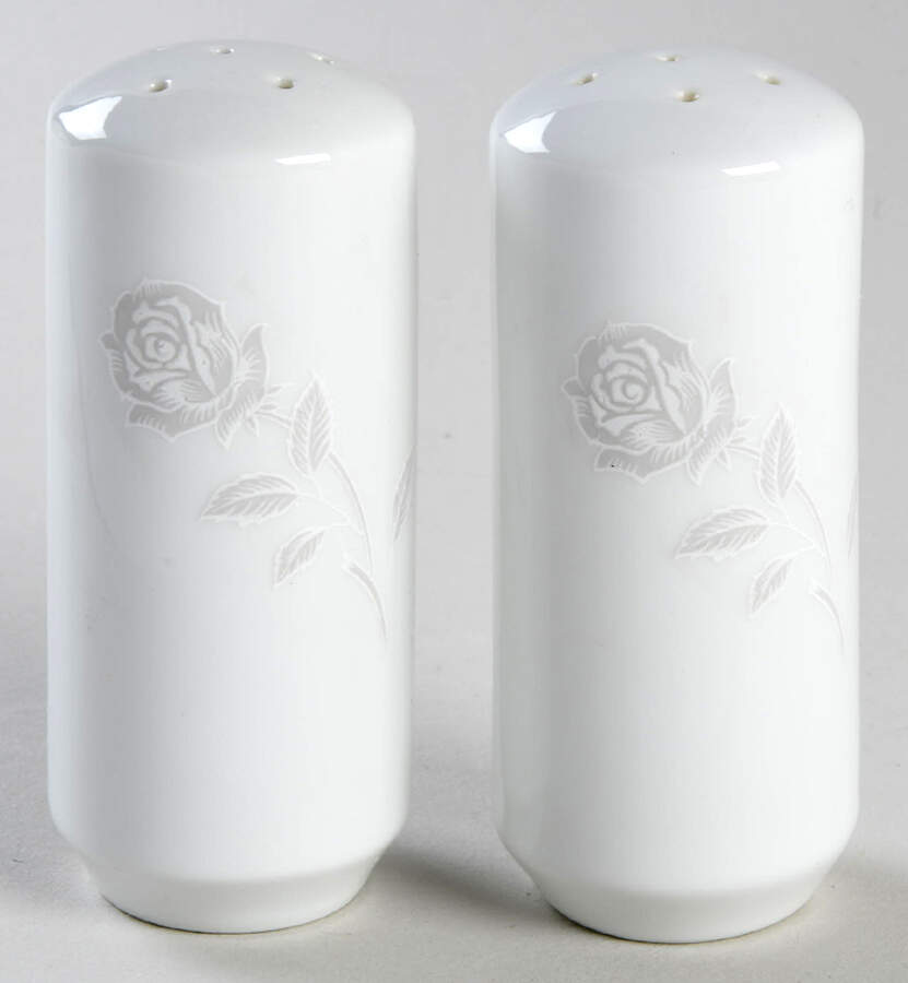 Elizabeth Salt & Pepper Set by Kessington-1
