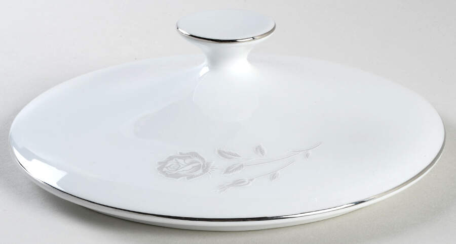 Elizabeth Lid for Round Vegetable by Kessington-1