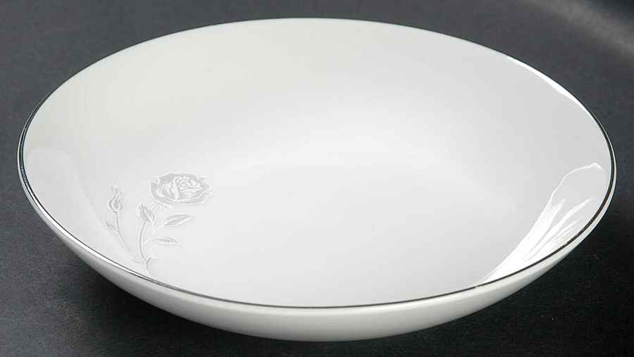 Elizabeth Fruit/Dessert (Sauce) Bowl by Kessington-1