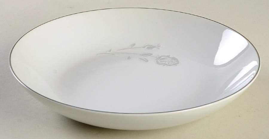 Elizabeth Coupe Soup Bowl by Kessington-1